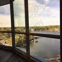 Waterside Restaurant Lakeside Inn