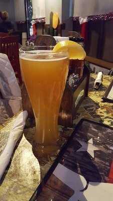 Mustang's Big Ol' Grill