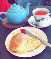 Parkermanns Fine Tea Co