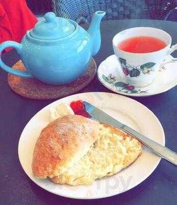 Parkermanns Fine Tea Co