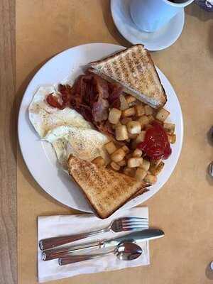 Sunnyside Restaurant