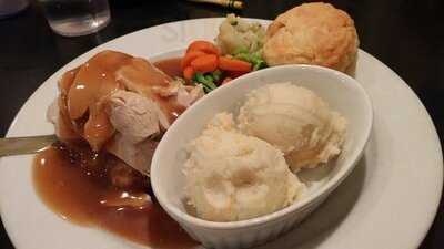 Sunnyside Restaurant