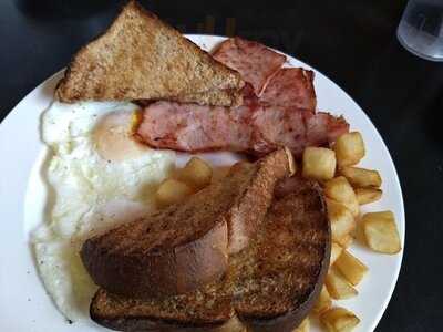 Sunnyside Restaurant