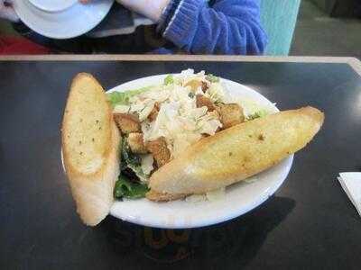 Sunnyside Restaurant