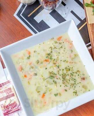 The Mills Taphouse + Grill