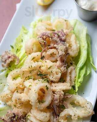 The Mills Taphouse + Grill