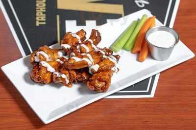 The Mills Taphouse + Grill