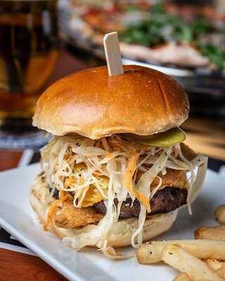 The Mills Taphouse + Grill