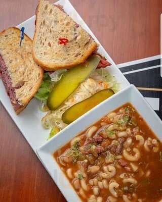 The Mills Taphouse + Grill