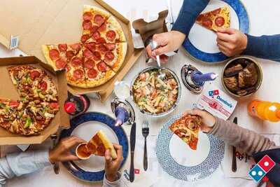Domino's Pizza