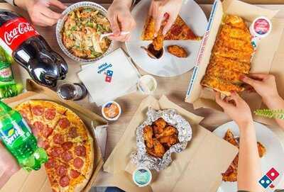 Domino's Pizza