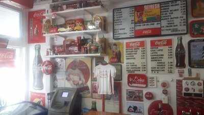 Ice Dreams Soda Shop