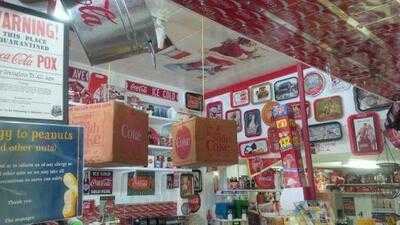 Ice Dreams Soda Shop