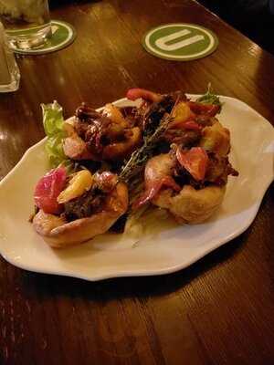 Finbar's Portland Hills