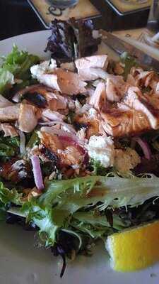 Finbar's Portland Hills