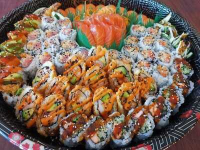 Sakura Sushi House