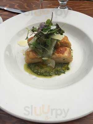 Sage Tapas And Wine Bar