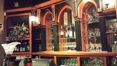 Sage Tapas And Wine Bar