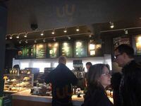 Starbucks