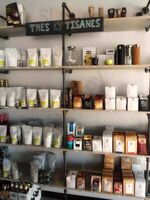 Boutique Le Fridge