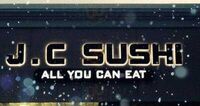 J.c Sushi