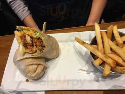 Turtle Jack's Winona