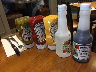 Turtle Jack's Winona