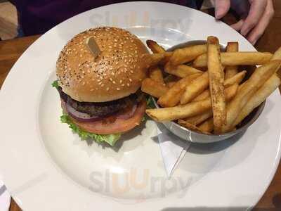 Turtle Jack's Winona