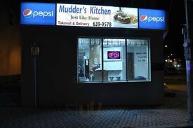 Mudder's Kitchen