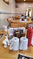 Sun Rise Cafe
