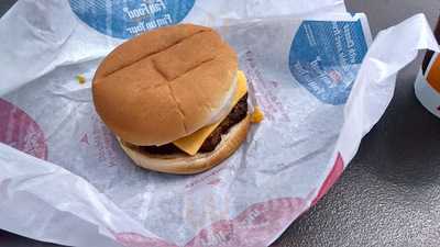 Dairy Queen Grill & Chill