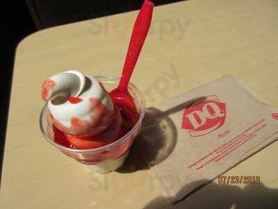 Dairy Queen Grill & Chill