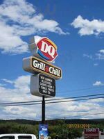 Dairy Queen Grill & Chill