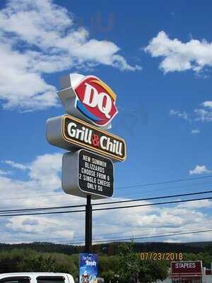Dairy Queen Grill & Chill