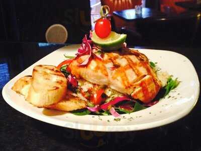 Frendz Restaurant And Lounge