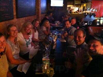 Frendz Restaurant And Lounge