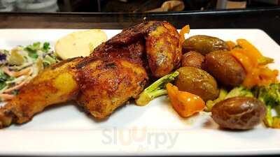 Frendz Restaurant And Lounge