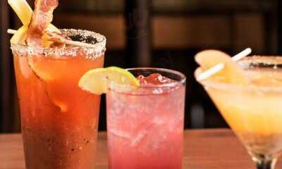 Frendz Restaurant And Lounge