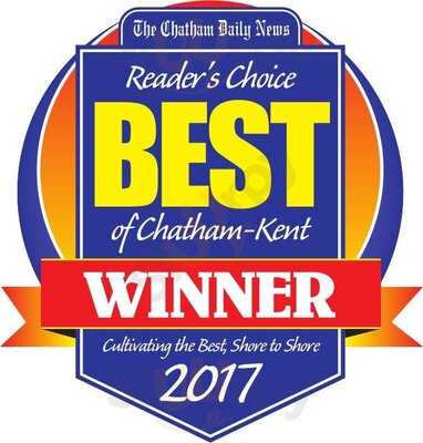 Frendz Restaurant And Lounge