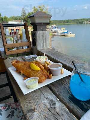Old Marina Restaurant And Gift House