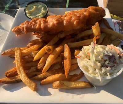 Old Marina Restaurant And Gift House