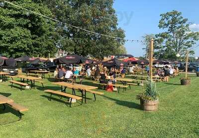 Old Marina Restaurant And Gift House