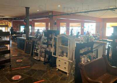 Old Marina Restaurant And Gift House