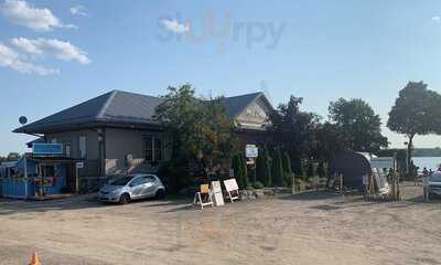 Old Marina Restaurant And Gift House