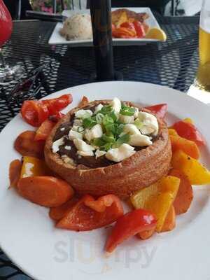 Old Marina Restaurant And Gift House