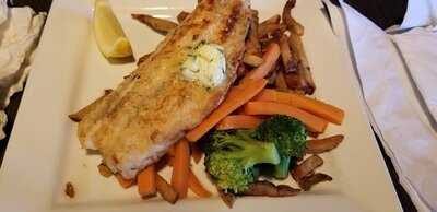 Millstone Public House Bedford