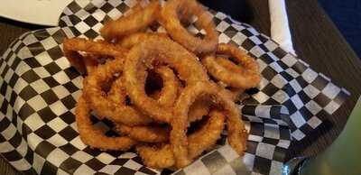 Millstone Public House Bedford