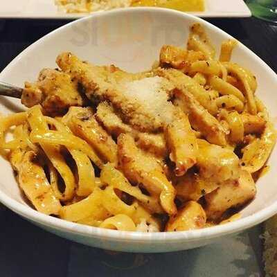 Millstone Public House Bedford