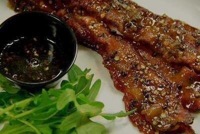 Millstone Public House Bedford