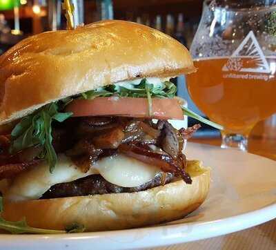 Millstone Public House Bedford